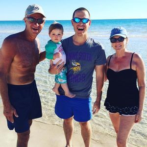 Meet your Posher, Nathan